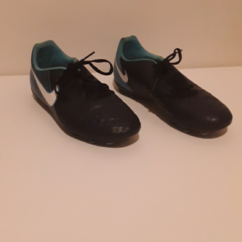 Nike Soccer Cleats